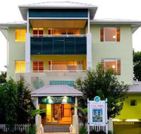 Verandahs Boutique Apartments