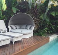 Port Douglas on Macrossan