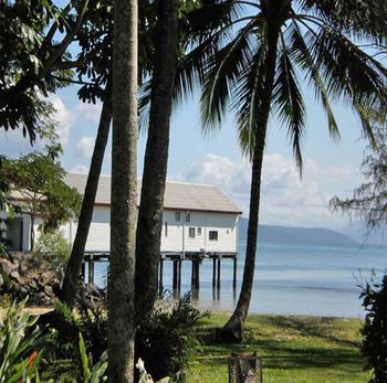 Port Douglas On Macrossan - Accommodation Mermaid Beach 2