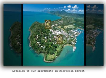 Port Douglas On Macrossan - Accommodation Mermaid Beach 1