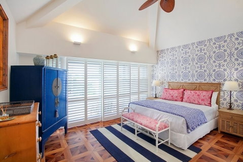 La Mer Noosa - Accommodation Mermaid Beach 1