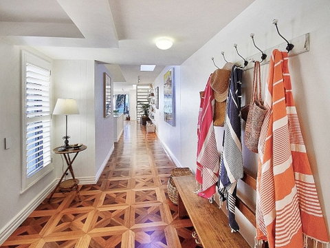 La Mer Noosa - Accommodation Mermaid Beach 5