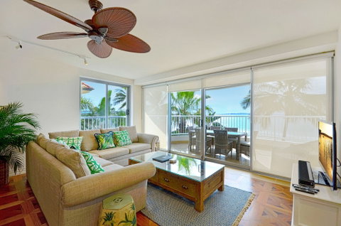 La Mer Noosa - Accommodation Mermaid Beach 4