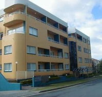 Palm Beach Holiday Resort - Accommodation Mermaid Beach