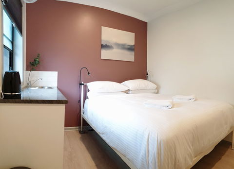 The Boutique Hostel - Accommodation Mermaid Beach 2
