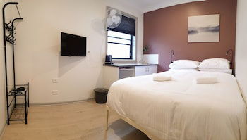 The Boutique Hostel - Accommodation Mermaid Beach 3