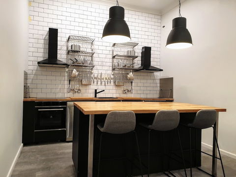 The Boutique Hostel - Accommodation Mermaid Beach 6