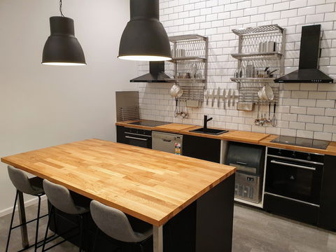 The Boutique Hostel - Accommodation Mermaid Beach 4