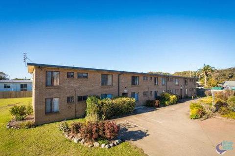 Apollo Unit 26 - Accommodation Mermaid Beach 4