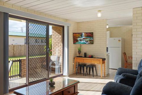 Apollo Unit 26 - Accommodation Mermaid Beach 1