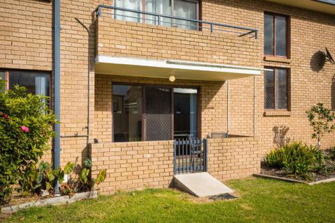 Apollo Unit 26 - Accommodation Mermaid Beach 3
