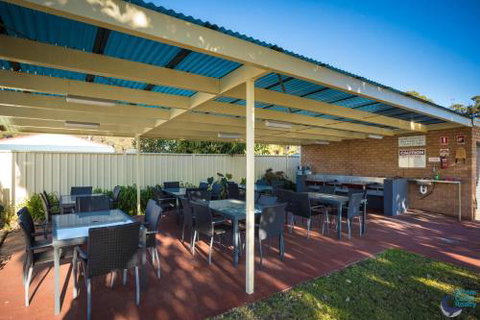 Apollo Unit 26 - Accommodation Mermaid Beach 6