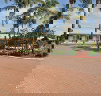 Pinjarra Resort - Accommodation Mermaid Beach