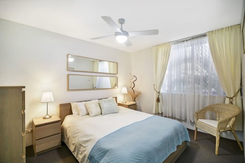 Peregian Court Resort - 4/84 Peregian Esp - Accommodation Mermaid Beach 5