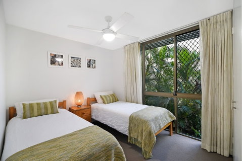 Peregian Court Resort - 4/84 Peregian Esp - Accommodation Mermaid Beach 6