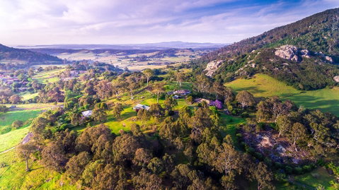 The Bryn At Tilba Family Cottage - Accommodation Mermaid Beach 1