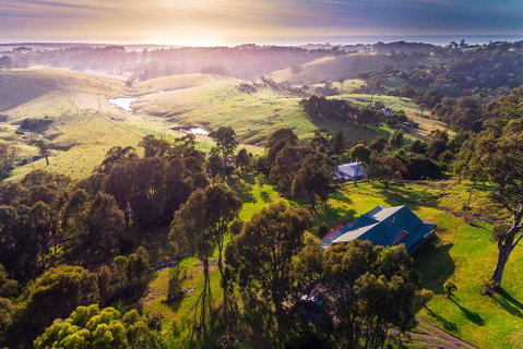 The Bryn At Tilba Family Cottage - Accommodation Mermaid Beach 3