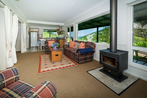 The Bryn At Tilba Family Cottage - Accommodation Mermaid Beach 6