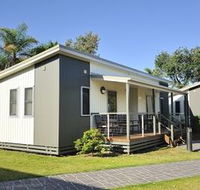 Lakeside Holiday Park - Accommodation Mermaid Beach