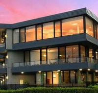 Best Western Plus Hw Boutique Hotel - Accommodation Mermaid Beach