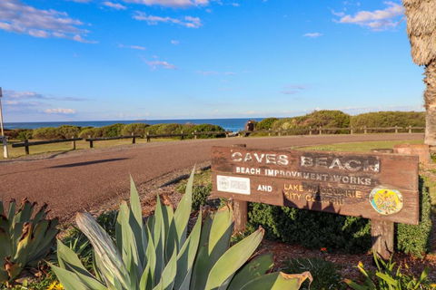 Seaside Escape - Accommodation Mermaid Beach 4