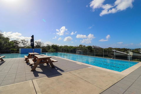 Seaside Escape - Accommodation Mermaid Beach 1