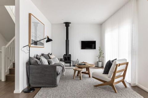 Seaside Escape - Accommodation Mermaid Beach 2