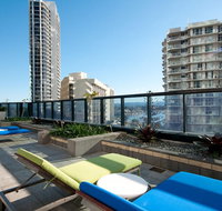 Apartment Stay - Circle on Cavill - Accommodation Mermaid Beach
