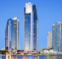 Circle on Cavill Surfers Paradise - GCLR - Accommodation Mermaid Beach