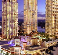 GCA Chevron Renaissance - Accommodation Mermaid Beach