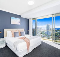 Chevron Renaissance - Q Stay - Accommodation Mermaid Beach