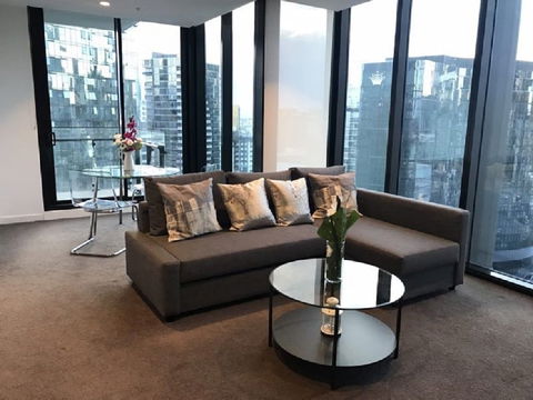 Southbank Platinum Tower Apartment - Accommodation Mermaid Beach 5