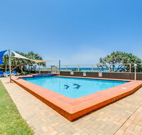 President - Q Stay - Accommodation Mermaid Beach