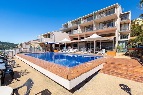 Ocean Views 49A - Accommodation Mermaid Beach 5