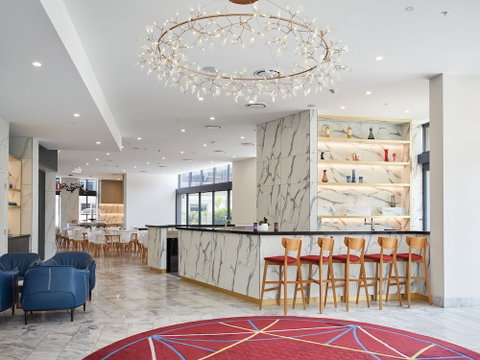 Ruby By Serain Residences - Accommodation Mermaid Beach 4