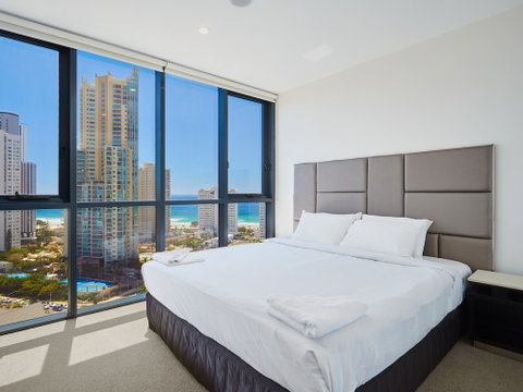 Ruby By Serain Residences - Accommodation Mermaid Beach 5