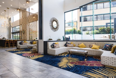 Ruby By Serain Residences - Accommodation Mermaid Beach 1