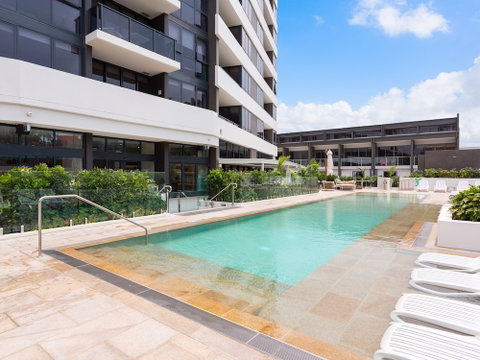 Ruby By Serain Residences - Accommodation Mermaid Beach 3