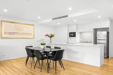 Ruby By Serain Residences - Accommodation Mermaid Beach 6