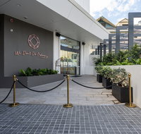 Ruby by Serain Residences - Accommodation Mermaid Beach