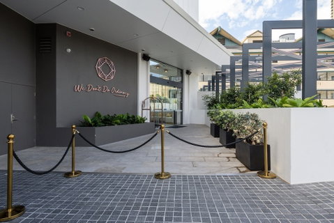 Ruby By Serain Residences - Accommodation Mermaid Beach 0