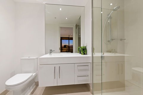 Sanctuary Apartments - Prima Pearl - Accommodation Mermaid Beach 1