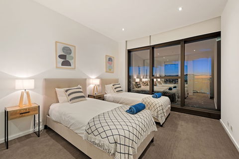 Sanctuary Apartments - Prima Pearl - Accommodation Mermaid Beach 5
