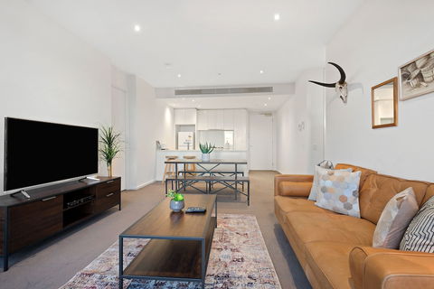 Sanctuary Apartments - Prima Pearl - Accommodation Mermaid Beach 3