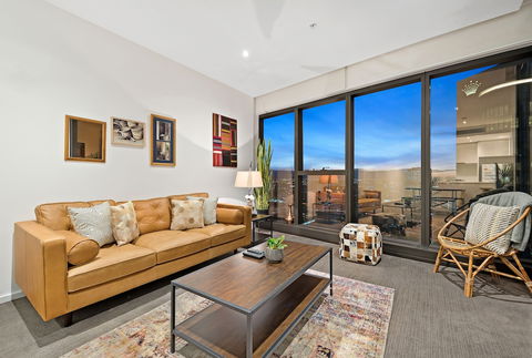 Sanctuary Apartments - Prima Pearl - Accommodation Mermaid Beach 4