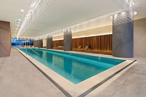 Sanctuary Apartments - Prima Pearl - Accommodation Mermaid Beach 0