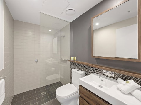 Lucid Living Brisbane - Accommodation Mermaid Beach 2