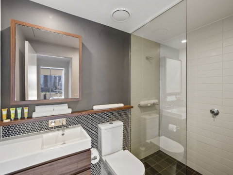 Lucid Living Brisbane - Accommodation Mermaid Beach 5