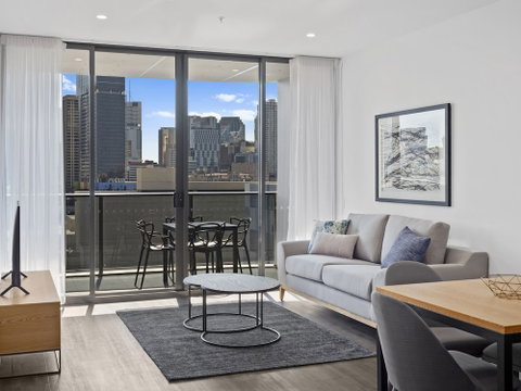 Lucid Living Brisbane - Accommodation Mermaid Beach 3