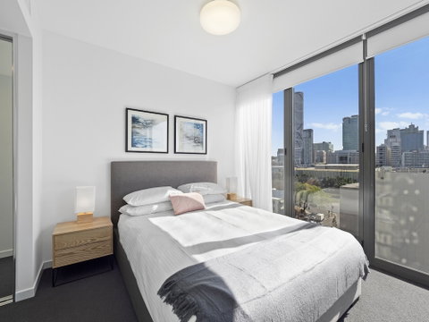 Lucid Living Brisbane - Accommodation Mermaid Beach 6